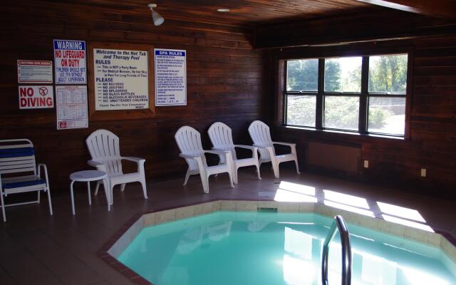 Best Western Campbellsville Inn