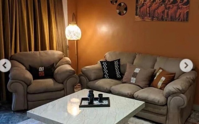 La Villa Residence Hotel