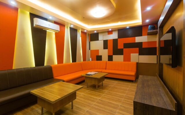 Iloilo Gateway Hotel