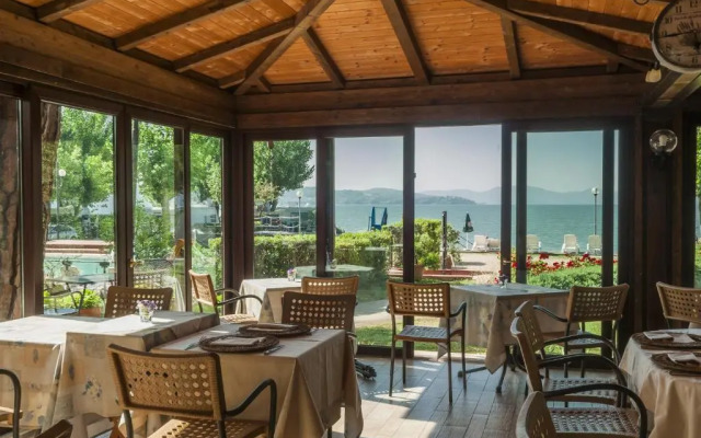 Hotel Kursaal - Umbria