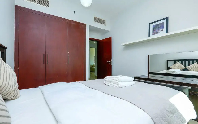 Kennedy Towers - Icon Tower