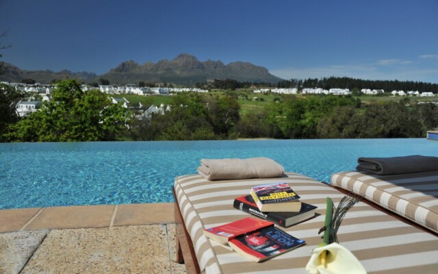 De Zalze Lodge