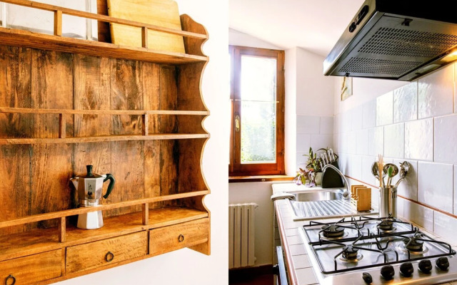 Agriturismo Cavalierino