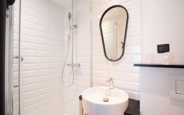 Urban Style Hotel de France