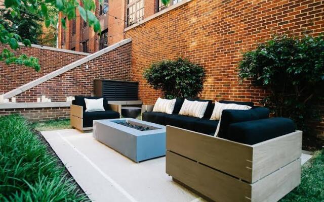 The Ritz-Carlton Residences, Georgetown