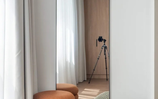 Spacious 3BR by Cismigiu Gardens