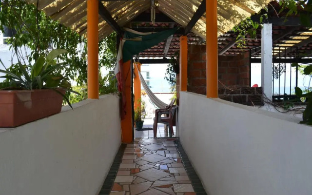 Casa Ana Ruth Hotel y Suites