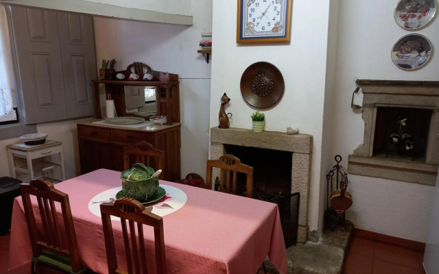 Quinta Casa Do Quintal