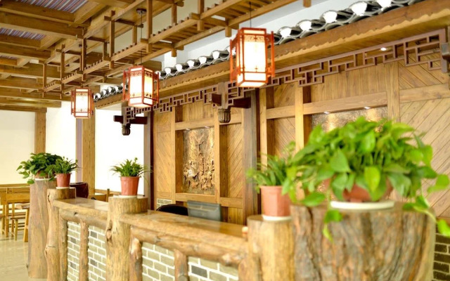 Youshui Impression Inn