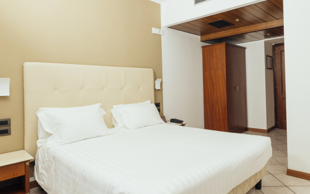 Grand Hotel Telese