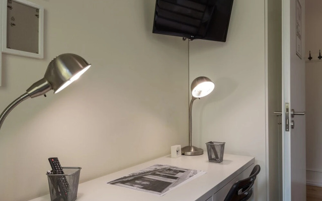 LxRoller Premium Guesthouse