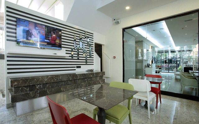 Ravvda Hotel Bakırköy