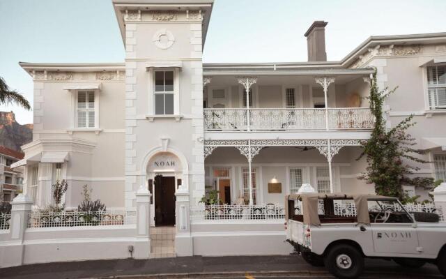 Underberg Guest House