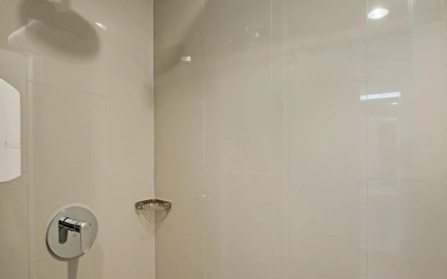 Whiz Prime Hotel Pajajaran Bogor