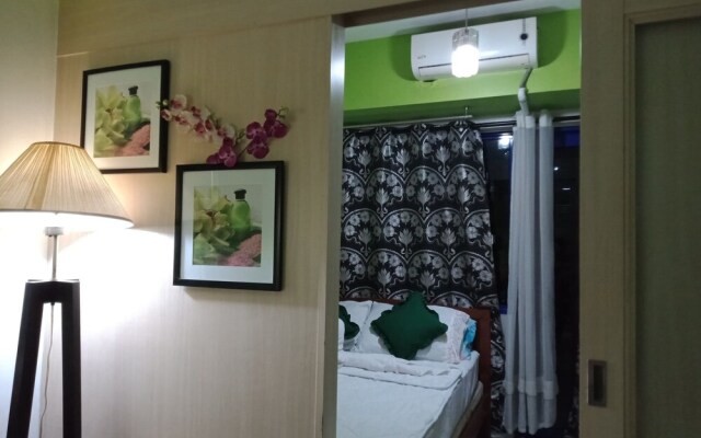 Sea Residences Condotel