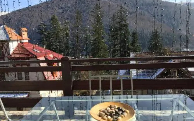 Hotel Roberto