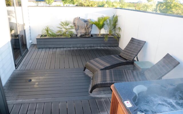Kalldeen Luxury Accommodation