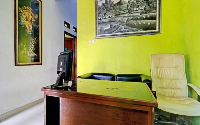 OYO 91955 Pondokan Cempaka