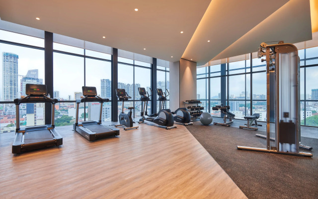 Courtyard by Marriott Penang