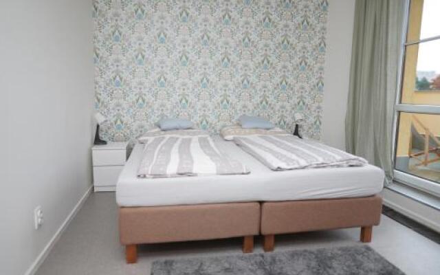 Apartmá Kateřina Velké Losiny