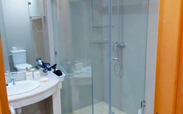 Luxueux Appartement Entre Gueliz Et L'Hivernage Avec Wifi