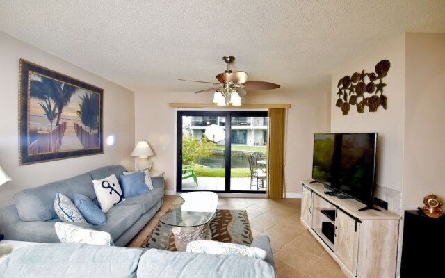 Casa Sloop 25 at Seawinds