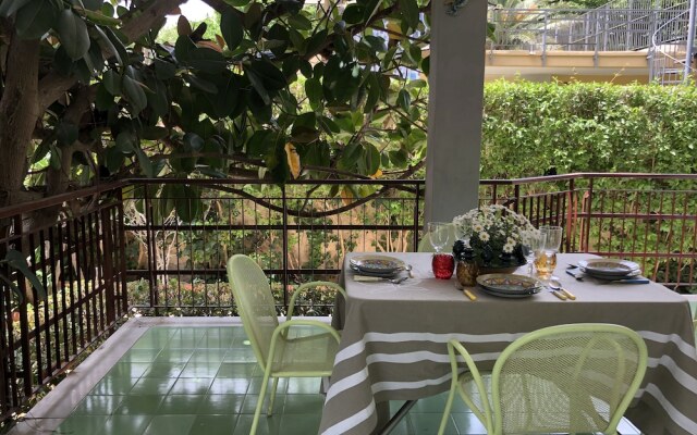 Casa Vacanze Euridice