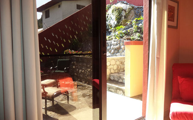 Casa de Montaña Bed & Breakfast