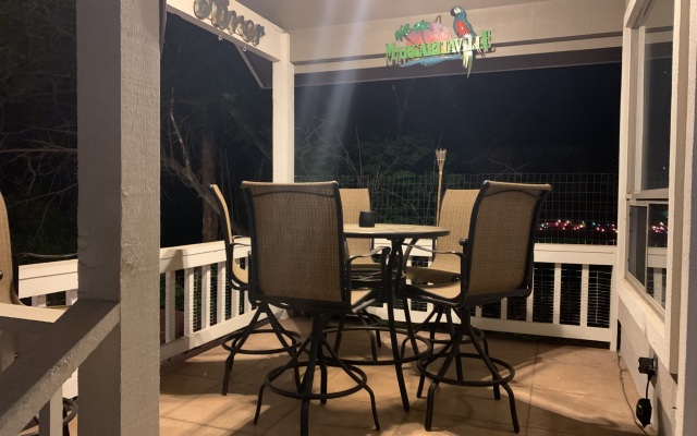 Little Ponderosa Paradise PRD 1572