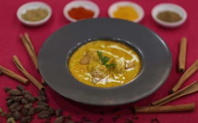 Fortune Palace Hotel