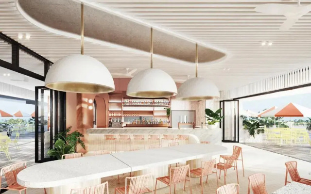 The Star Residences Gold Coast
