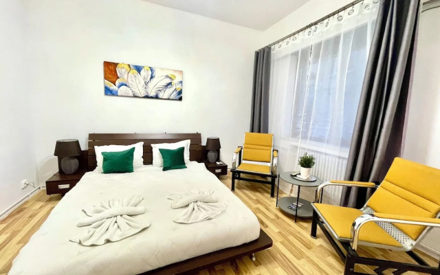 Old City Tonitza Studio