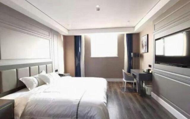 Handan Zuge Hotel