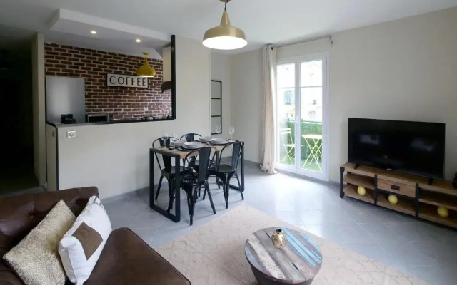 Apart Cosy A Disney En 5 Min