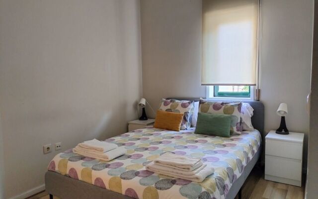 Apartamento Central