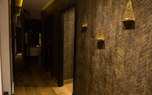 SBN Suite Hôtel