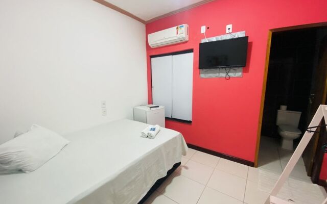 Hotel Al Mare Atlantico