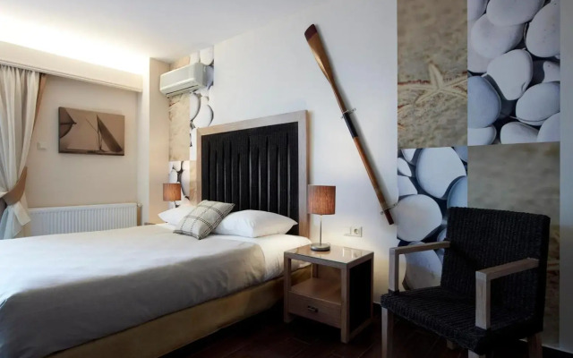 Belle Helene Hotel