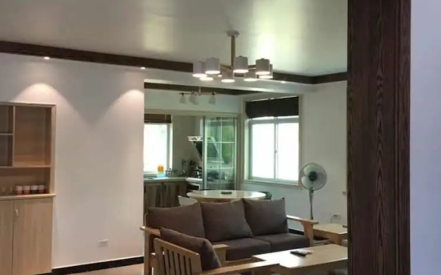 River Side Apartment