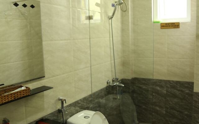 Hostel Rosa