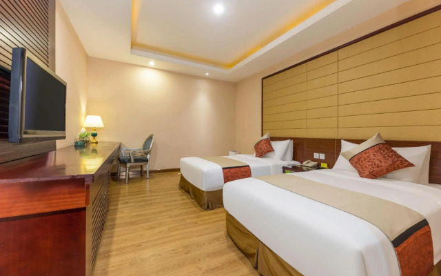 Tongxing International Hotel