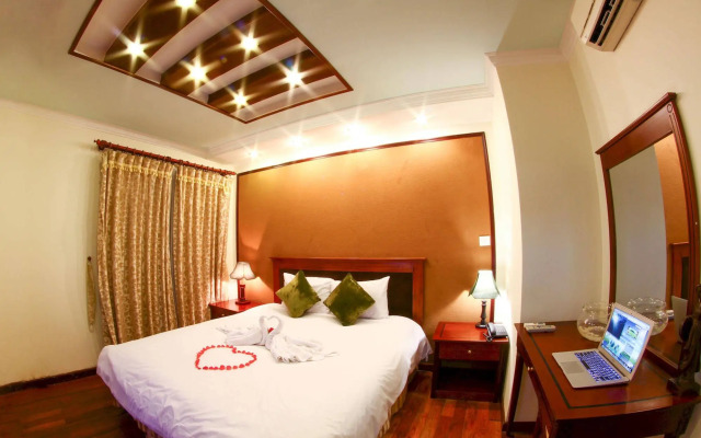 Bonjour D'An Nam Hotel
