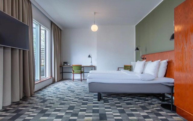 Hotel Astoria, Best Western Signature Collection