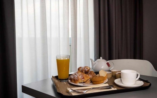 JR Hotels Gigli Firenze