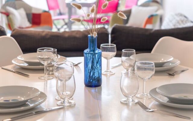 Apartment Ker Eol Carnac