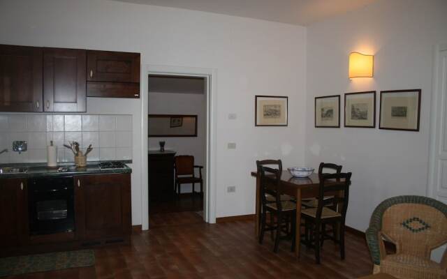 Agriturismo La Montagnola