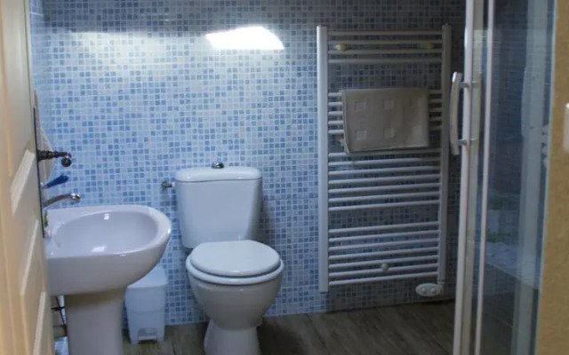 Chambre dHotes Le Clozet