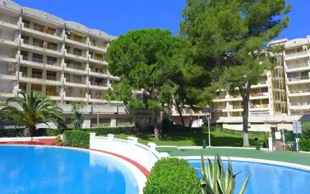 Apartamentos Cataluña 92