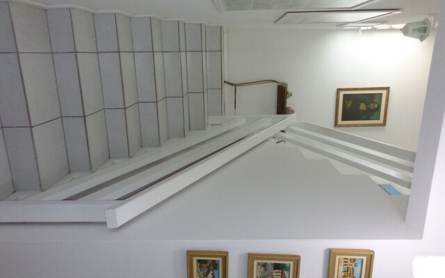 Residencial Dois Amores 1