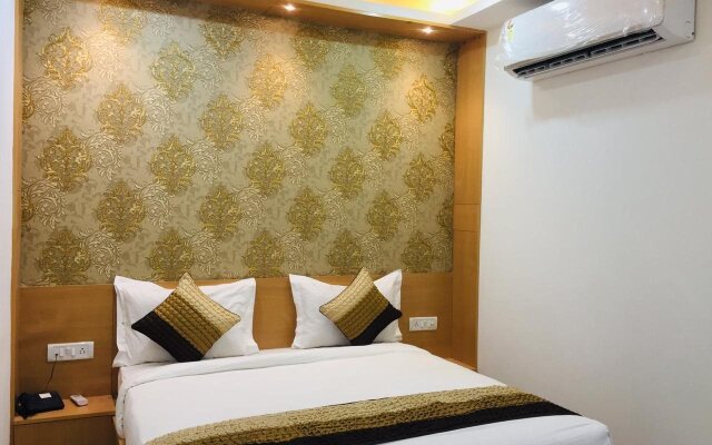 New Frontier Hotel